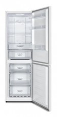 Gorenje N619EAW4 alulfagyaszt&oacute;s hűtőszekr&eacute;ny Konyhai term&eacute;kek - Hűtő, fagyaszt&oacute; (szabadon&aacute;ll&oacute;) - Alulfagyaszt&oacute;s kombin&aacute;lt hűtő - 372109