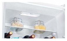 Gorenje N619EAW4 alulfagyaszt&oacute;s hűtőszekr&eacute;ny Konyhai term&eacute;kek - Hűtő, fagyaszt&oacute; (szabadon&aacute;ll&oacute;) - Alulfagyaszt&oacute;s kombin&aacute;lt hűtő - 372109