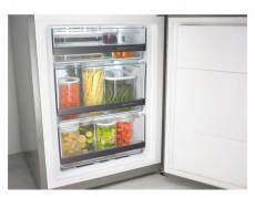 Gorenje N619EAW4 alulfagyaszt&oacute;s hűtőszekr&eacute;ny Konyhai term&eacute;kek - Hűtő, fagyaszt&oacute; (szabadon&aacute;ll&oacute;) - Alulfagyaszt&oacute;s kombin&aacute;lt hűtő - 372109