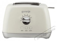 Gorenje T900RL Keny&eacute;rpir&iacute;t&oacute; Konyhai term&eacute;kek - Konyhai kisg&eacute;p (s&uuml;t&eacute;s / főz&eacute;s / hűt&eacute;s / &eacute;telk&eacute;sz&iacute;t&eacute;s) - Keny&eacute;rpir&iacute;t&oacute; - 353273