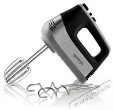 Gorenje M500DCBK kézi mixer Konyhai termékek - Konyhai kisgép (előkészítés / feldolgozás) - Kézi mixer - 373293