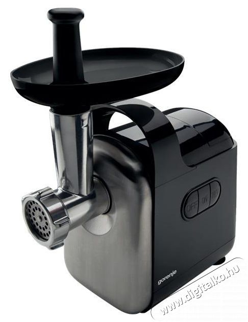 Gorenje MG1800BK h&uacute;sdar&aacute;l&oacute; Konyhai term&eacute;kek - Konyhai kisg&eacute;p (elők&eacute;sz&iacute;t&eacute;s / feldolgoz&aacute;s) - H&uacute;sdar&aacute;l&oacute; - 373294