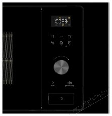 Gorenje BM201AG1BG be&eacute;p&iacute;thető mikrohull&aacute;m&uacute; s&uuml;tő Konyhai term&eacute;kek - Mikrohull&aacute;m&uacute; s&uuml;tő - Mikrohull&aacute;m&uacute; s&uuml;tő (be&eacute;p&iacute;thető) - 373672