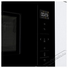 Gorenje BM251SG2BG be&eacute;p&iacute;thető mikrohull&aacute;m&uacute; s&uuml;tő Konyhai term&eacute;kek - Mikrohull&aacute;m&uacute; s&uuml;tő - Mikrohull&aacute;m&uacute; s&uuml;tő (be&eacute;p&iacute;thető) - 373671