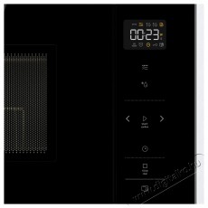 Gorenje BM251SG2BG be&eacute;p&iacute;thető mikrohull&aacute;m&uacute; s&uuml;tő Konyhai term&eacute;kek - Mikrohull&aacute;m&uacute; s&uuml;tő - Mikrohull&aacute;m&uacute; s&uuml;tő (be&eacute;p&iacute;thető) - 373671