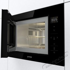 Gorenje BM251SG2BG be&eacute;p&iacute;thető mikrohull&aacute;m&uacute; s&uuml;tő Konyhai term&eacute;kek - Mikrohull&aacute;m&uacute; s&uuml;tő - Mikrohull&aacute;m&uacute; s&uuml;tő (be&eacute;p&iacute;thető) - 373671