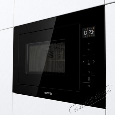 Gorenje BM251SG2BG be&eacute;p&iacute;thető mikrohull&aacute;m&uacute; s&uuml;tő Konyhai term&eacute;kek - Mikrohull&aacute;m&uacute; s&uuml;tő - Mikrohull&aacute;m&uacute; s&uuml;tő (be&eacute;p&iacute;thető) - 373671