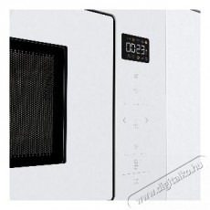 Gorenje BM251SG2WG be&eacute;p&iacute;thető mikrohull&aacute;m&uacute; s&uuml;tő Konyhai term&eacute;kek - Mikrohull&aacute;m&uacute; s&uuml;tő - Mikrohull&aacute;m&uacute; s&uuml;tő (be&eacute;p&iacute;thető) - 373669