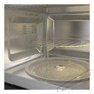 Gorenje BM251SG2WG be&eacute;p&iacute;thető mikrohull&aacute;m&uacute; s&uuml;tő Konyhai term&eacute;kek - Mikrohull&aacute;m&uacute; s&uuml;tő - Mikrohull&aacute;m&uacute; s&uuml;tő (be&eacute;p&iacute;thető) - 373669