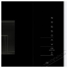 Gorenje BMI251SG3BG be&eacute;p&iacute;thető mikrohull&aacute;m&uacute; s&uuml;tő Konyhai term&eacute;kek - Mikrohull&aacute;m&uacute; s&uuml;tő - Mikrohull&aacute;m&uacute; s&uuml;tő (be&eacute;p&iacute;thető) - 373670