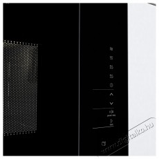 Gorenje BMI251SG3BG be&eacute;p&iacute;thető mikrohull&aacute;m&uacute; s&uuml;tő Konyhai term&eacute;kek - Mikrohull&aacute;m&uacute; s&uuml;tő - Mikrohull&aacute;m&uacute; s&uuml;tő (be&eacute;p&iacute;thető) - 373670