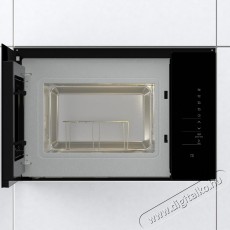 Gorenje BMI251SG3BG be&eacute;p&iacute;thető mikrohull&aacute;m&uacute; s&uuml;tő Konyhai term&eacute;kek - Mikrohull&aacute;m&uacute; s&uuml;tő - Mikrohull&aacute;m&uacute; s&uuml;tő (be&eacute;p&iacute;thető) - 373670