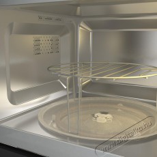 Gorenje BMX201AG1BG be&eacute;p&iacute;thető mikrohull&aacute;m&uacute; s&uuml;tő Konyhai term&eacute;kek - Mikrohull&aacute;m&uacute; s&uuml;tő - Mikrohull&aacute;m&uacute; s&uuml;tő (be&eacute;p&iacute;thető) - 373673