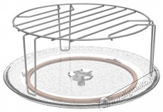 Gorenje BMX201AG1BG be&eacute;p&iacute;thető mikrohull&aacute;m&uacute; s&uuml;tő Konyhai term&eacute;kek - Mikrohull&aacute;m&uacute; s&uuml;tő - Mikrohull&aacute;m&uacute; s&uuml;tő (be&eacute;p&iacute;thető) - 373673