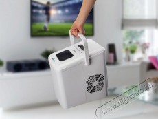 Gorenje IMD 1200W j&eacute;gkockak&eacute;sz&iacute;tő g&eacute;p Konyhai term&eacute;kek - Konyhai kisg&eacute;p (s&uuml;t&eacute;s / főz&eacute;s / hűt&eacute;s / &eacute;telk&eacute;sz&iacute;t&eacute;s) - J&eacute;gkocka k&eacute;sz&iacute;tő g&eacute;p - 373099