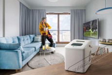 Gorenje IMD 1200W j&eacute;gkockak&eacute;sz&iacute;tő g&eacute;p Konyhai term&eacute;kek - Konyhai kisg&eacute;p (s&uuml;t&eacute;s / főz&eacute;s / hűt&eacute;s / &eacute;telk&eacute;sz&iacute;t&eacute;s) - J&eacute;gkocka k&eacute;sz&iacute;tő g&eacute;p - 373099