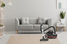 Gorenje VCEA22GPLBKCY porsz&iacute;v&oacute; H&aacute;ztart&aacute;s / Otthon / K&uuml;lt&eacute;r - Porsz&iacute;v&oacute; / takar&iacute;t&oacute;g&eacute;p - Porzs&aacute;kos porsz&iacute;v&oacute; - 373109