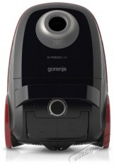 Gorenje VCEA22GPLBKCY porsz&iacute;v&oacute; H&aacute;ztart&aacute;s / Otthon / K&uuml;lt&eacute;r - Porsz&iacute;v&oacute; / takar&iacute;t&oacute;g&eacute;p - Porzs&aacute;kos porsz&iacute;v&oacute; - 373109