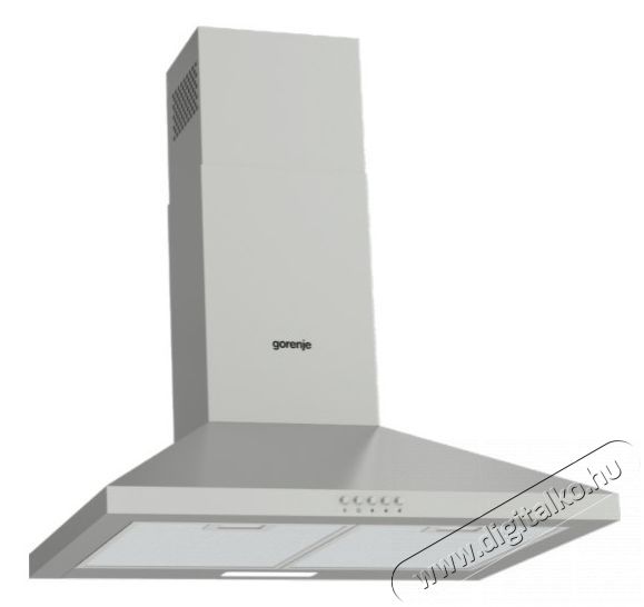 Gorenje WHC629E4X Szabadon&aacute;ll&oacute; p&aacute;raelsz&iacute;v&oacute; Konyhai term&eacute;kek - P&aacute;raelsz&iacute;v&oacute; - K&uuml;rtős - 373113