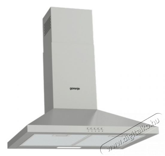 Gorenje WHC629E4X Szabadon&aacute;ll&oacute; p&aacute;raelsz&iacute;v&oacute; Konyhai term&eacute;kek - P&aacute;raelsz&iacute;v&oacute; - K&uuml;rtős - 373113