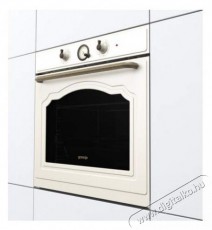 Gorenje BOS67372CLI be&eacute;p&iacute;thető s&uuml;tő Konyhai term&eacute;kek - S&uuml;tő-főzőlap, tűzhely (be&eacute;p&iacute;thető) - S&uuml;tő (be&eacute;p&iacute;thető) - 374986