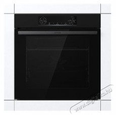 Gorenje BOS6737E06B be&eacute;p&iacute;thető s&uuml;tő Konyhai term&eacute;kek - S&uuml;tő-főzőlap, tűzhely (be&eacute;p&iacute;thető) - S&uuml;tő (be&eacute;p&iacute;thető) - 374985