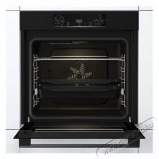 Gorenje BOS6737E06B be&eacute;p&iacute;thető s&uuml;tő Konyhai term&eacute;kek - S&uuml;tő-főzőlap, tűzhely (be&eacute;p&iacute;thető) - S&uuml;tő (be&eacute;p&iacute;thető) - 374985