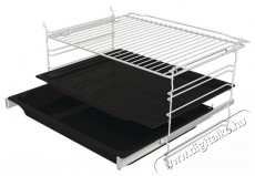 Gorenje BOS6737E06WG be&eacute;p&iacute;thető s&uuml;tő Konyhai term&eacute;kek - S&uuml;tő-főzőlap, tűzhely (be&eacute;p&iacute;thető) - S&uuml;tő (be&eacute;p&iacute;thető) - 374976