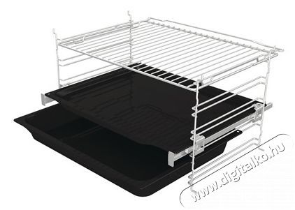 Gorenje BOS6737E13X be&eacute;p&iacute;thető s&uuml;tő Konyhai term&eacute;kek - S&uuml;tő-főzőlap, tűzhely (be&eacute;p&iacute;thető) - S&uuml;tő (be&eacute;p&iacute;thető) - 374987
