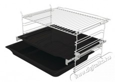 Gorenje BOS6737E13X be&eacute;p&iacute;thető s&uuml;tő Konyhai term&eacute;kek - S&uuml;tő-főzőlap, tűzhely (be&eacute;p&iacute;thető) - S&uuml;tő (be&eacute;p&iacute;thető) - 374987