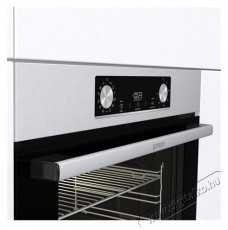 Gorenje BOS6737E13X be&eacute;p&iacute;thető s&uuml;tő Konyhai term&eacute;kek - S&uuml;tő-főzőlap, tűzhely (be&eacute;p&iacute;thető) - S&uuml;tő (be&eacute;p&iacute;thető) - 374987