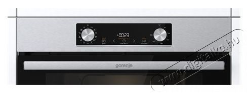 Gorenje BOS6737E13X be&eacute;p&iacute;thető s&uuml;tő Konyhai term&eacute;kek - S&uuml;tő-főzőlap, tűzhely (be&eacute;p&iacute;thető) - S&uuml;tő (be&eacute;p&iacute;thető) - 374987