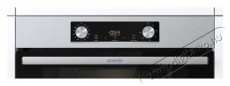 Gorenje BOS6737E13X be&eacute;p&iacute;thető s&uuml;tő Konyhai term&eacute;kek - S&uuml;tő-főzőlap, tűzhely (be&eacute;p&iacute;thető) - S&uuml;tő (be&eacute;p&iacute;thető) - 374987