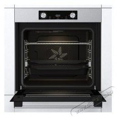 Gorenje BOS6737E13X be&eacute;p&iacute;thető s&uuml;tő Konyhai term&eacute;kek - S&uuml;tő-főzőlap, tűzhely (be&eacute;p&iacute;thető) - S&uuml;tő (be&eacute;p&iacute;thető) - 374987