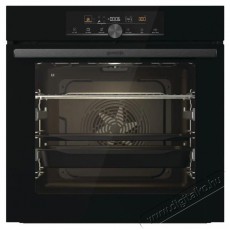 Gorenje BOS6747A01BG be&eacute;p&iacute;thető s&uuml;tő Konyhai term&eacute;kek - S&uuml;tő-főzőlap, tűzhely (be&eacute;p&iacute;thető) - S&uuml;tő (be&eacute;p&iacute;thető) - 374977