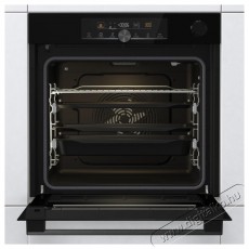 Gorenje BPSA6747A08X be&eacute;p&iacute;thető s&uuml;tő Konyhai term&eacute;kek - S&uuml;tő-főzőlap, tűzhely (be&eacute;p&iacute;thető) - S&uuml;tő (be&eacute;p&iacute;thető) - 374984