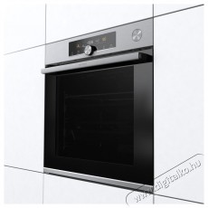 Gorenje BPSA6747A08X be&eacute;p&iacute;thető s&uuml;tő Konyhai term&eacute;kek - S&uuml;tő-főzőlap, tűzhely (be&eacute;p&iacute;thető) - S&uuml;tő (be&eacute;p&iacute;thető) - 374984