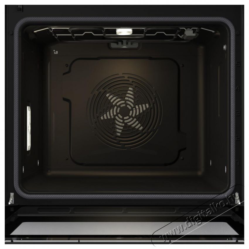 Gorenje BPSA6747A08X be&eacute;p&iacute;thető s&uuml;tő Konyhai term&eacute;kek - S&uuml;tő-főzőlap, tűzhely (be&eacute;p&iacute;thető) - S&uuml;tő (be&eacute;p&iacute;thető) - 374984