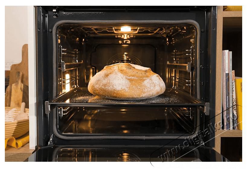Gorenje BPSA6747A08BG be&eacute;p&iacute;thető s&uuml;tő Konyhai term&eacute;kek - S&uuml;tő-főzőlap, tűzhely (be&eacute;p&iacute;thető) - S&uuml;tő (be&eacute;p&iacute;thető) - 374979