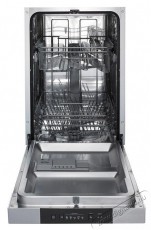Gorenje GI520E15X be&eacute;p&iacute;thető mosogat&oacute;g&eacute;p Konyhai term&eacute;kek - Mosogat&oacute;g&eacute;p - Keskeny (45cm-ig) be&eacute;p&iacute;thető mosogat&oacute;g&eacute;p - 374995