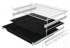 Gorenje BOS6747A01BG be&eacute;p&iacute;thető s&uuml;tő Konyhai term&eacute;kek - S&uuml;tő-főzőlap, tűzhely (be&eacute;p&iacute;thető) - S&uuml;tő (be&eacute;p&iacute;thető) - 374977