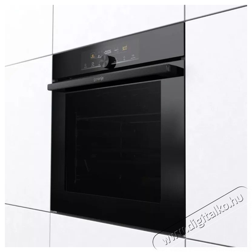 Gorenje BOS6747A01BG be&eacute;p&iacute;thető s&uuml;tő Konyhai term&eacute;kek - S&uuml;tő-főzőlap, tűzhely (be&eacute;p&iacute;thető) - S&uuml;tő (be&eacute;p&iacute;thető) - 374977