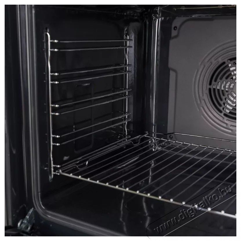 Gorenje BOS6747A01BG be&eacute;p&iacute;thető s&uuml;tő Konyhai term&eacute;kek - S&uuml;tő-főzőlap, tűzhely (be&eacute;p&iacute;thető) - S&uuml;tő (be&eacute;p&iacute;thető) - 374977