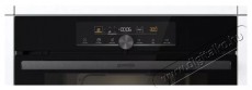 Gorenje BOS6747A01BG be&eacute;p&iacute;thető s&uuml;tő Konyhai term&eacute;kek - S&uuml;tő-főzőlap, tűzhely (be&eacute;p&iacute;thető) - S&uuml;tő (be&eacute;p&iacute;thető) - 374977