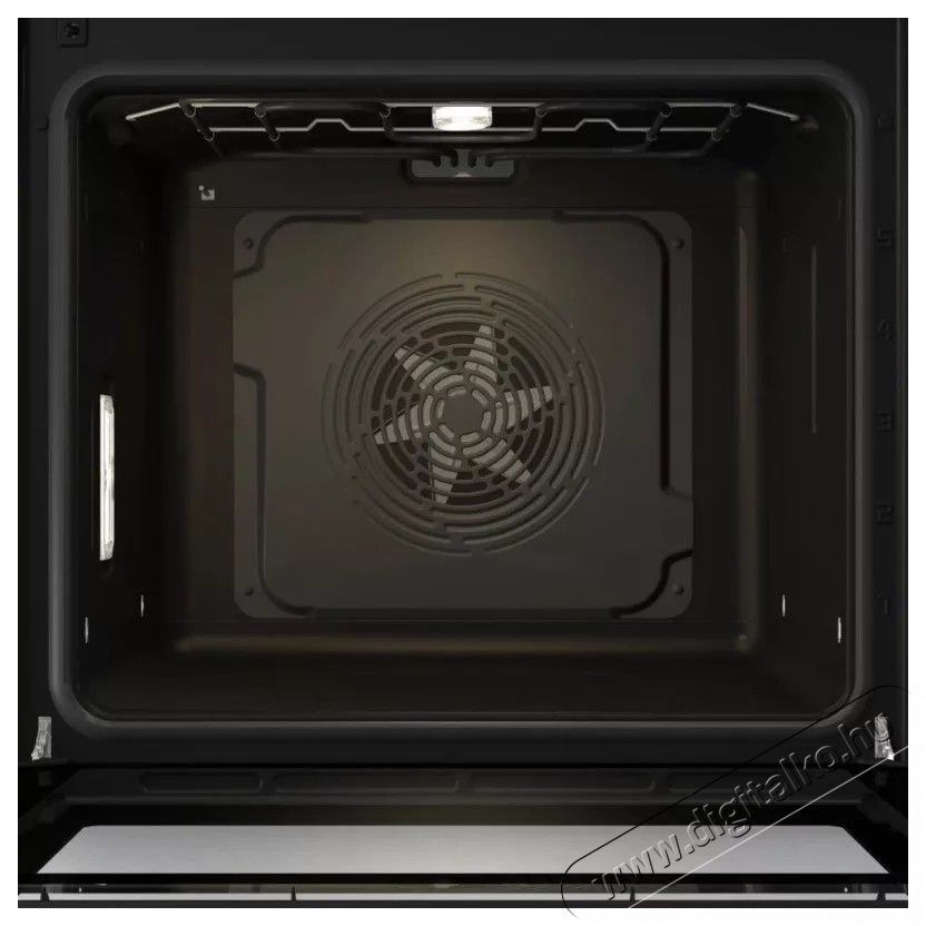 Gorenje BOS6747A01BG be&eacute;p&iacute;thető s&uuml;tő Konyhai term&eacute;kek - S&uuml;tő-főzőlap, tűzhely (be&eacute;p&iacute;thető) - S&uuml;tő (be&eacute;p&iacute;thető) - 374977