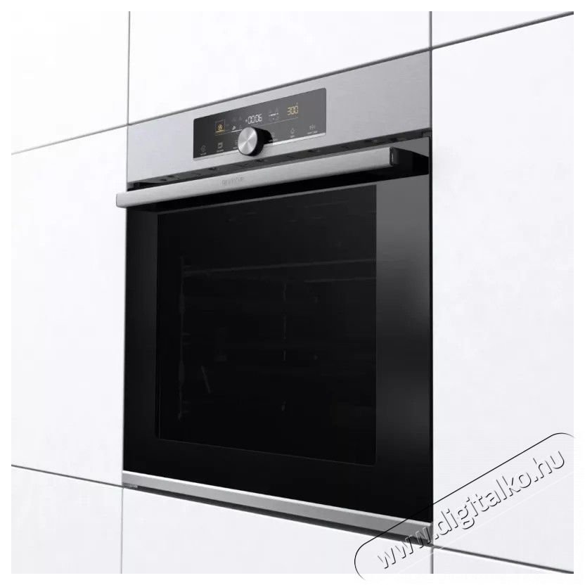 Gorenje BOS6747A01X be&eacute;p&iacute;thető s&uuml;tő Konyhai term&eacute;kek - S&uuml;tő-főzőlap, tűzhely (be&eacute;p&iacute;thető) - S&uuml;tő (be&eacute;p&iacute;thető) - 374982