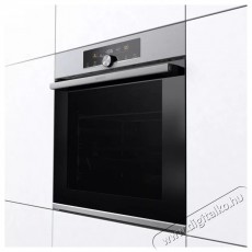 Gorenje BOS6747A01X be&eacute;p&iacute;thető s&uuml;tő Konyhai term&eacute;kek - S&uuml;tő-főzőlap, tűzhely (be&eacute;p&iacute;thető) - S&uuml;tő (be&eacute;p&iacute;thető) - 374982