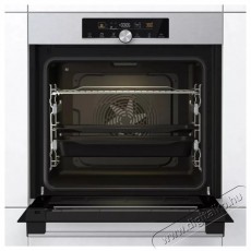Gorenje BOS6747A01X be&eacute;p&iacute;thető s&uuml;tő Konyhai term&eacute;kek - S&uuml;tő-főzőlap, tűzhely (be&eacute;p&iacute;thető) - S&uuml;tő (be&eacute;p&iacute;thető) - 374982