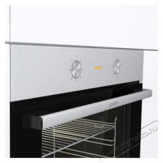 Gorenje BO6712E02XK be&eacute;p&iacute;thető s&uuml;tő Konyhai term&eacute;kek - S&uuml;tő-főzőlap, tűzhely (be&eacute;p&iacute;thető) - S&uuml;tő (be&eacute;p&iacute;thető) - 378465