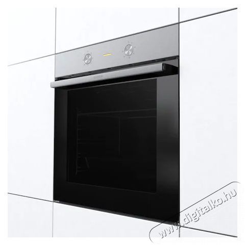 Gorenje BO6712E02XK be&eacute;p&iacute;thető s&uuml;tő Konyhai term&eacute;kek - S&uuml;tő-főzőlap, tűzhely (be&eacute;p&iacute;thető) - S&uuml;tő (be&eacute;p&iacute;thető) - 378465